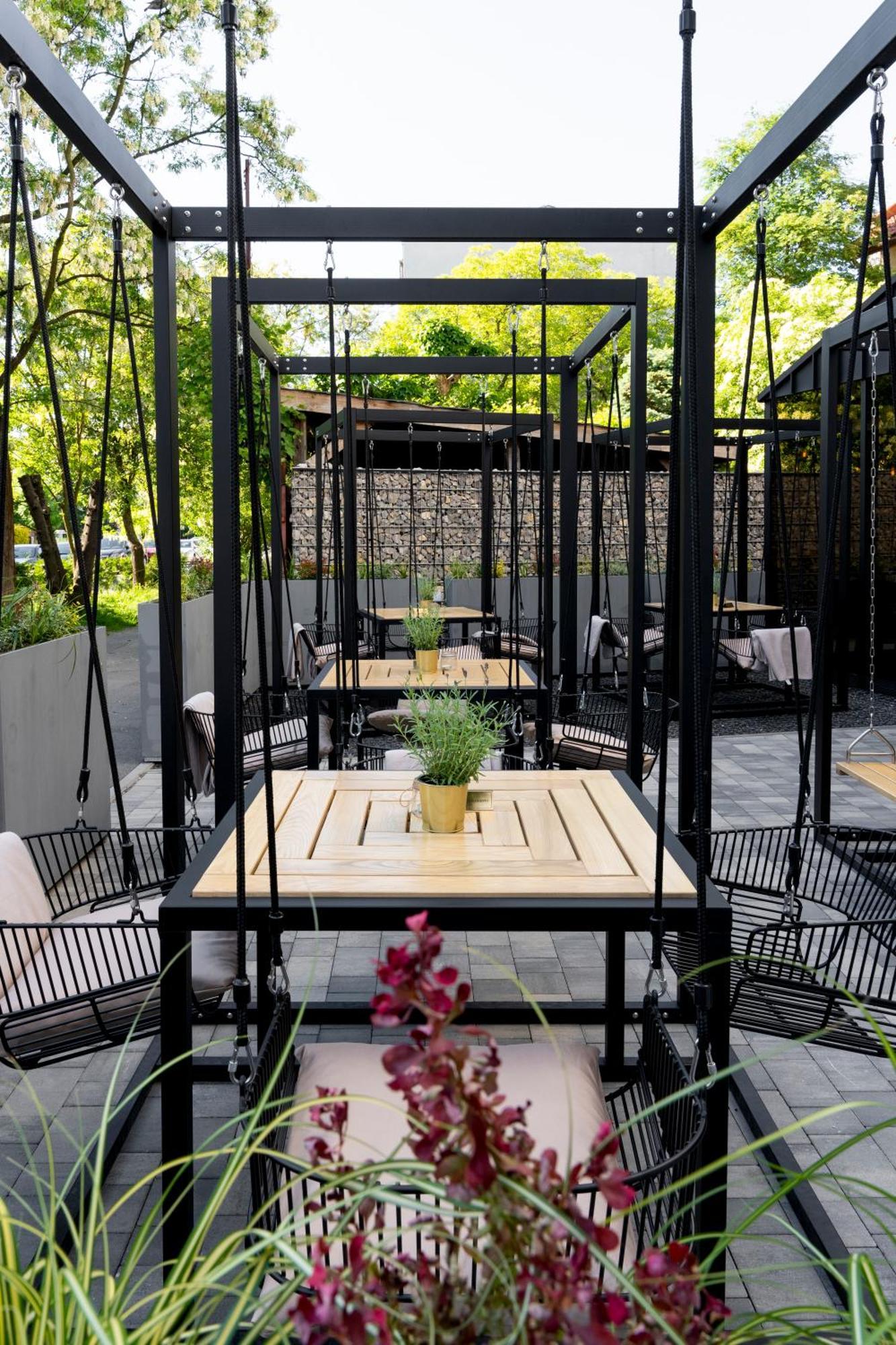 Art Suites Boutique Hotel - Krakow Center Exteriör bild