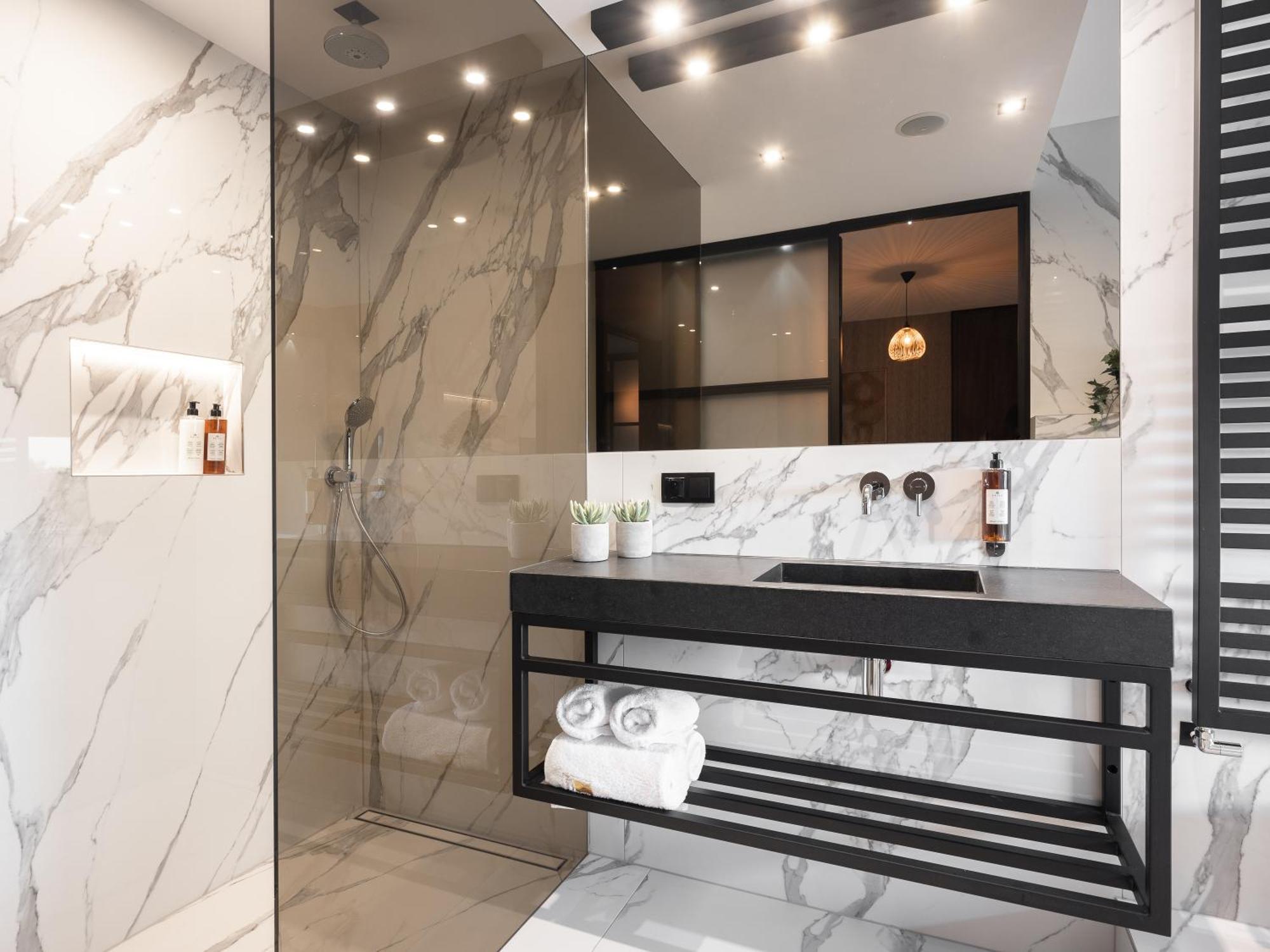 Art Suites Boutique Hotel - Krakow Center Exteriör bild
