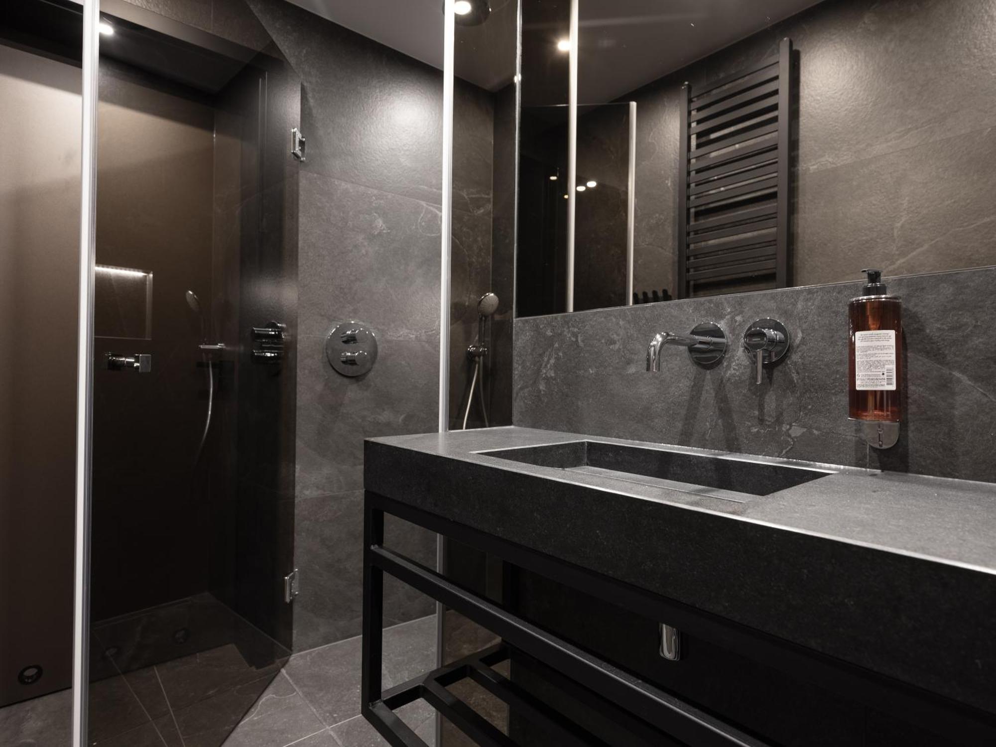 Art Suites Boutique Hotel - Krakow Center Exteriör bild