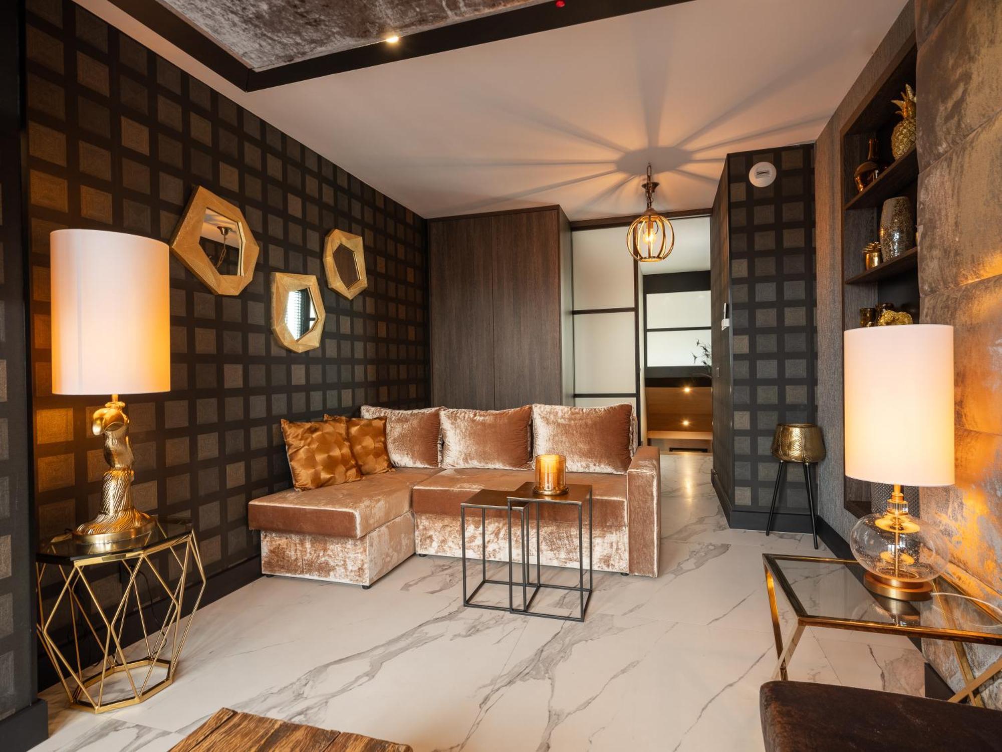 Art Suites Boutique Hotel - Krakow Center Exteriör bild